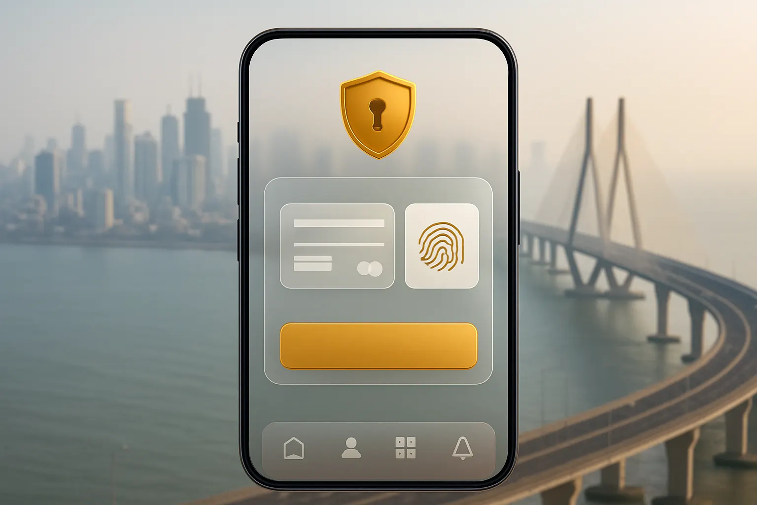 Big Mumbai secure access preview